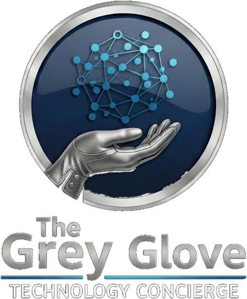 The Grey Glove Technology Concierge
